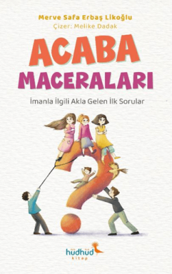 Acaba Maceraları - 1