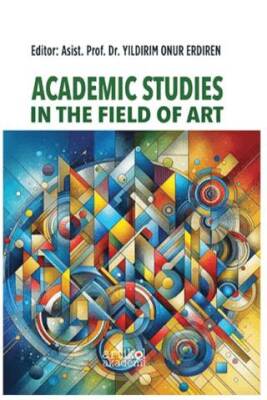 Academic Studies In The Field Of Art - 1