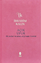 Açık Ufuk - 1