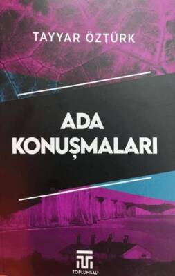 Ada Konuşmaları - 1