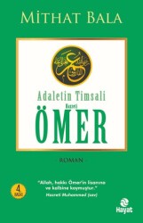 Adaletin Timsali Hz. Ömer - 1