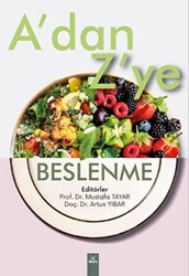 A`dan Z`ye Beslenme - 1