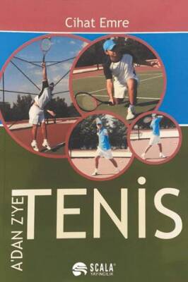 A`dan Z`ye Tenis - 1