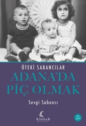 Adana’da Piç Olmak - 1