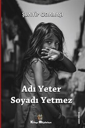 Adı Yeter, Soyadı Yetmez - 1