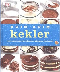 Adım Adım Kekler - 1