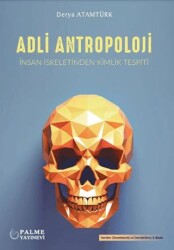 Adli Antropoloji - 1