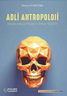 Adli Antropoloji - 1