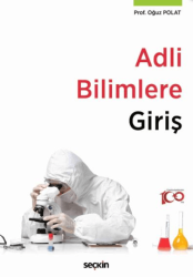 Adli Bilimlere Giriş - 1