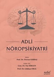 Adli Nöropsikiyatri - 1