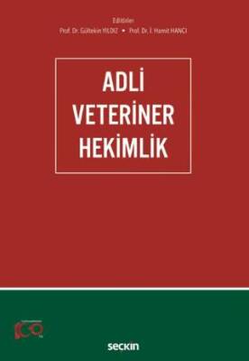 Adli Veteriner Hekimlik - 1