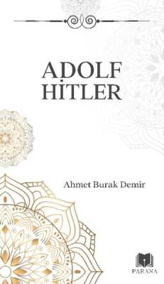 Adolf Hitler - 1