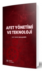 Afet Yönetimi ve Teknoloji - 1