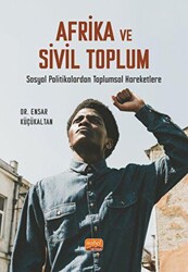 Afrika ve Sivil Toplum - 1