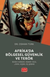 Afrika’da Bölgesel Güvenlik ve Terör - 1