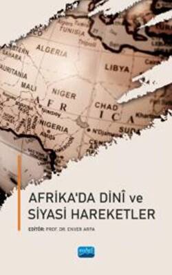 Afrika’da Dini Siyasi Hareketler - 1