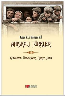 Ahıskalı Türkler - 1