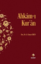 Ahkam-ı Kur’an - 1