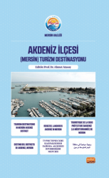 Akdeniz İlçesi Mersin Turizm Destinasyonu - 1