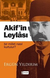 Akif`in Leylası - 1