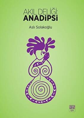 Akıl Deliği: Anadipsi - 1