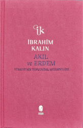 Akıl ve Erdem - 1