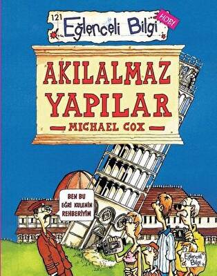 Akılalmaz Yapılar - 1