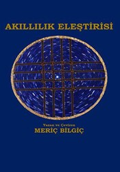 Akıllılık Eleştirisi - 1