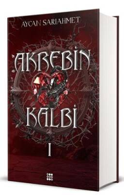 Akrebin Kalbi 1 - 1