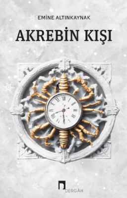 Akrebin Kışı - 1