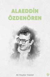 Alaeddin Özdenören - 1