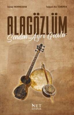 Alagözlüm Senden Ayrı Geceler - 1