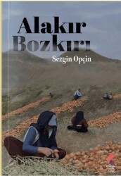 Alakır Bozkırı - 1