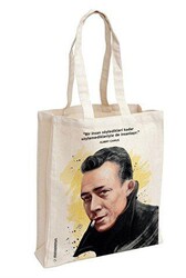 Albert Camus Bez Çanta - 1