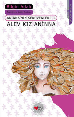 Alev Kız Aninna - 1