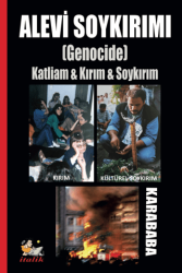 Alevi Soykırımı Genocide - 1