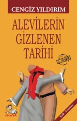 Alevilerin Gizlenen Tarihi - 1