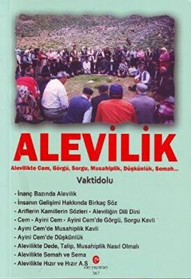 Alevilik - 1