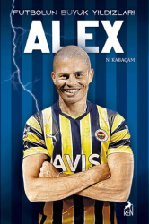 Alex - 1