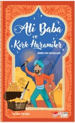 Ali Baba ve Kırk Haramiler - 1