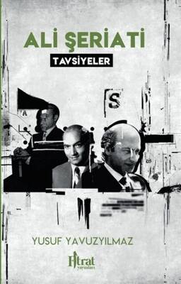 Ali Şeriati Tavsiyeler - 1