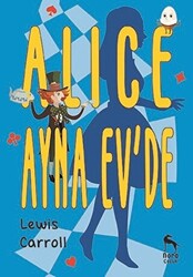 Alice Ayna Ev`de - 1