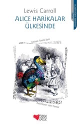 Alice Harikalar Ülkesinde - 1