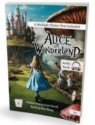 Alice in Wonderland A1 - 1