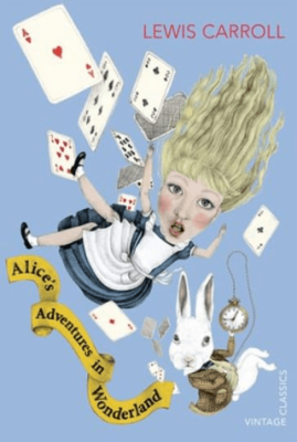 Alice`s Adventures in Wonderland - 1