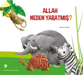 Allah Neden Yaratmış? - 1