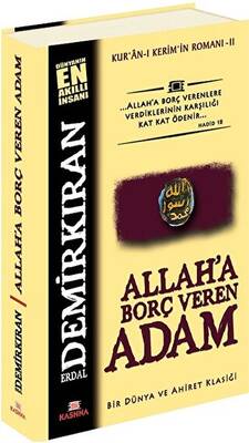 Allah’a Borç Veren Adam - 1