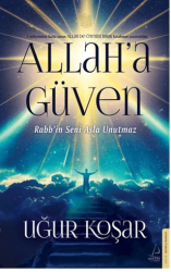 Allah’a Güven - 1