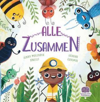 Alle Zusammen - 1