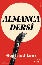 Almanca Dersi - 1